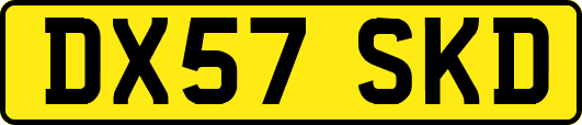 DX57SKD