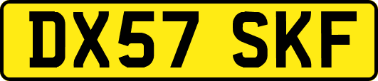 DX57SKF