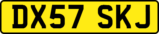 DX57SKJ