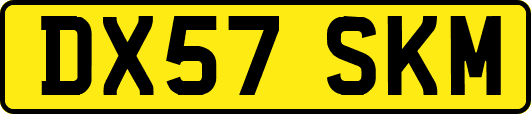 DX57SKM