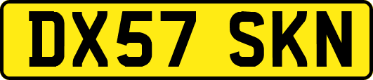 DX57SKN