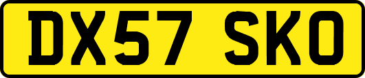 DX57SKO