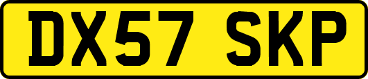 DX57SKP