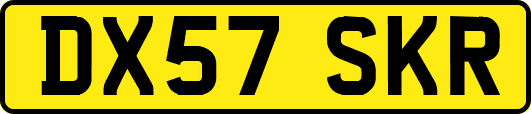 DX57SKR