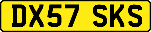 DX57SKS