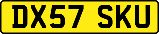 DX57SKU