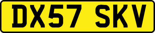DX57SKV