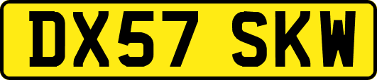 DX57SKW
