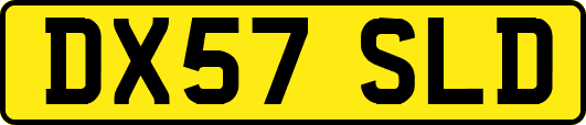 DX57SLD