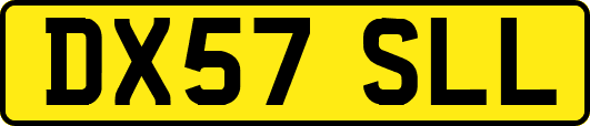 DX57SLL