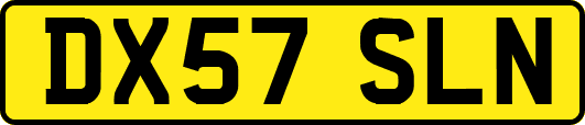 DX57SLN
