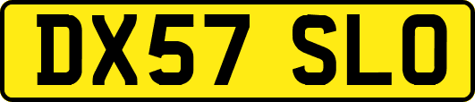 DX57SLO