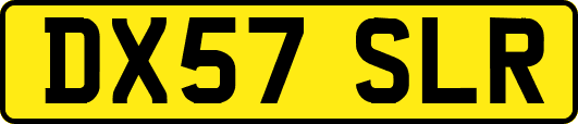 DX57SLR