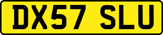 DX57SLU