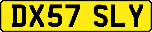 DX57SLY