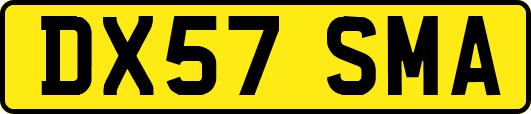 DX57SMA