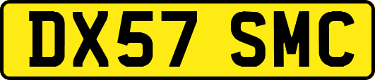 DX57SMC