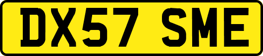 DX57SME