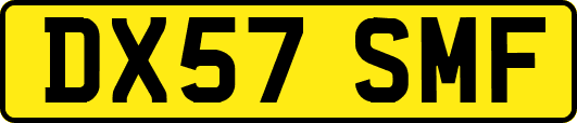 DX57SMF