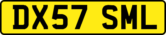 DX57SML