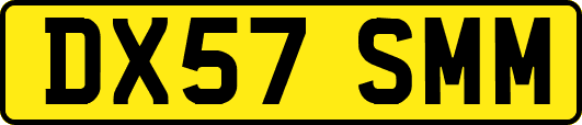 DX57SMM