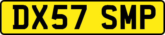 DX57SMP