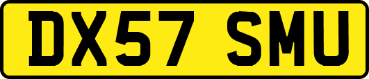 DX57SMU