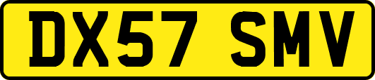 DX57SMV