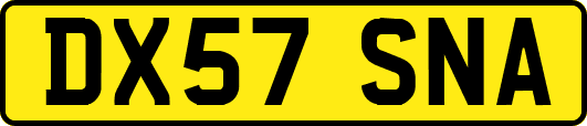 DX57SNA