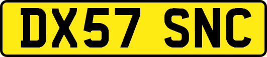 DX57SNC