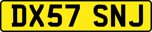 DX57SNJ
