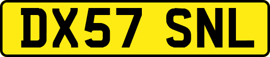 DX57SNL