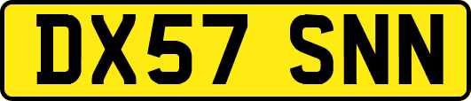 DX57SNN