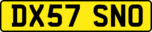 DX57SNO