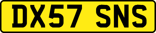 DX57SNS