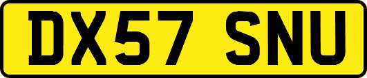 DX57SNU