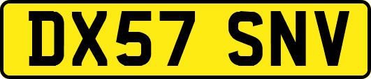 DX57SNV