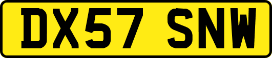DX57SNW
