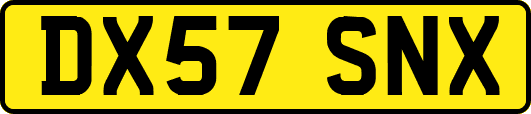 DX57SNX