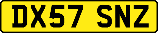 DX57SNZ
