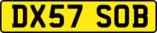 DX57SOB