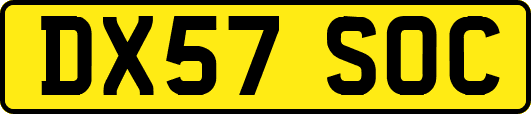 DX57SOC