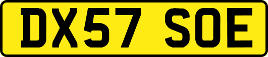 DX57SOE