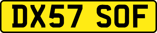DX57SOF