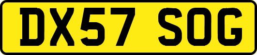 DX57SOG