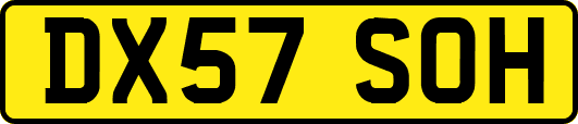 DX57SOH