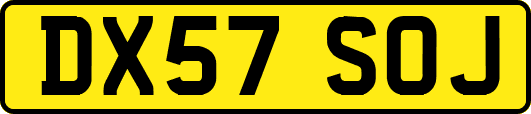 DX57SOJ