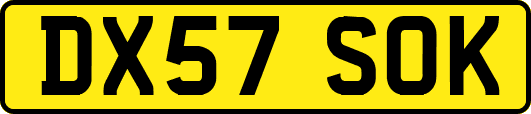 DX57SOK