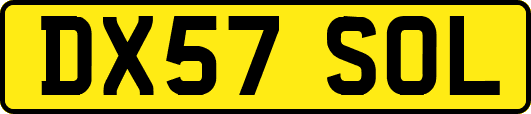 DX57SOL