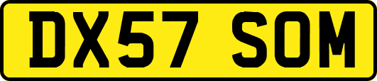DX57SOM